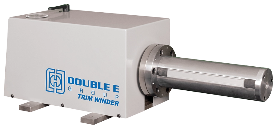 Portable Pneumatic Winders